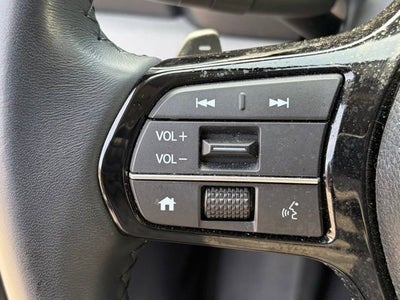 2025 Honda Pilot AWD EX-L