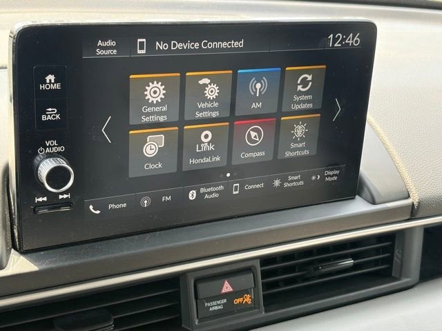 2025 Honda Pilot AWD EX-L