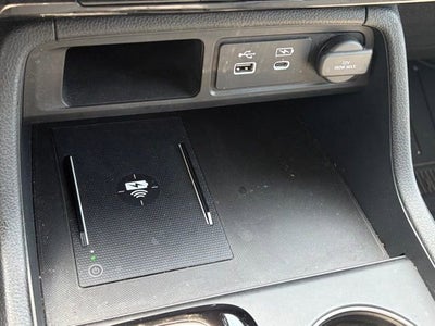 2025 Honda Pilot AWD EX-L