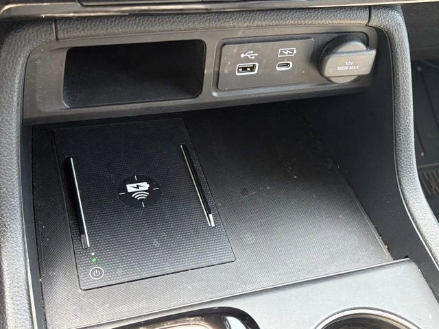 2025 Honda Pilot AWD EX-L