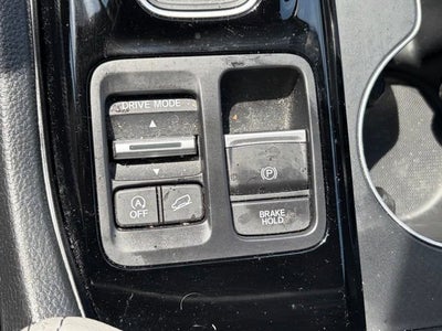 2025 Honda Pilot AWD EX-L