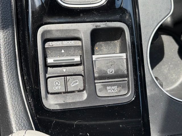 2025 Honda Pilot AWD EX-L