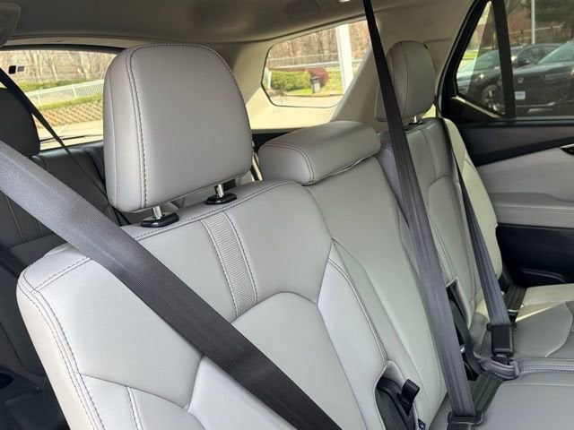 2025 Honda Pilot AWD EX-L