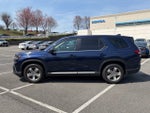 2025 Honda Pilot AWD EX-L