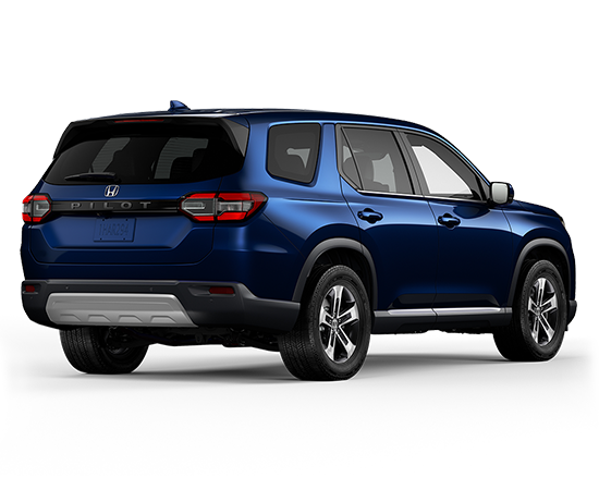 2025 Honda Pilot AWD EX-L