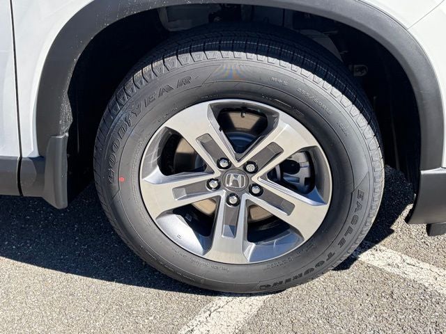 2026 Honda Pilot AWD EX-L