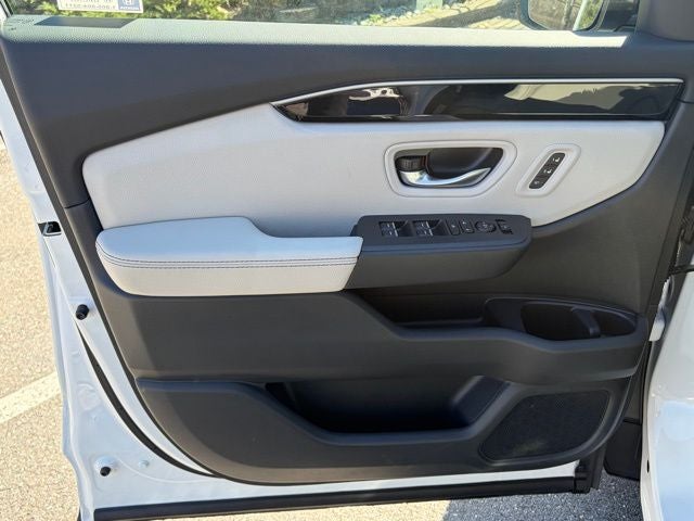 2026 Honda Pilot AWD EX-L