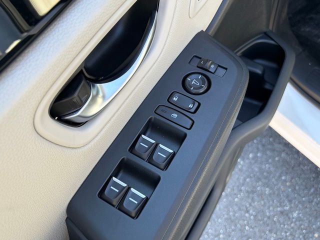 2026 Honda Pilot AWD EX-L