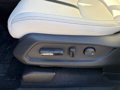 2026 Honda Pilot AWD EX-L