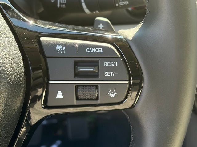 2026 Honda Pilot AWD EX-L