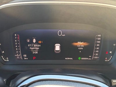 2026 Honda Pilot AWD EX-L