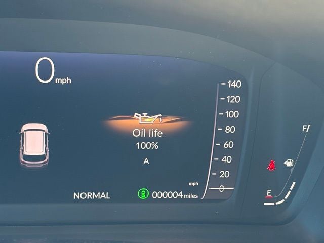 2026 Honda Pilot AWD EX-L