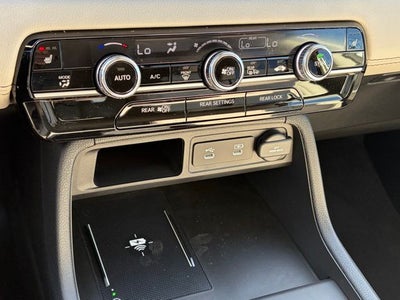 2026 Honda Pilot AWD EX-L