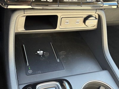 2026 Honda Pilot AWD EX-L