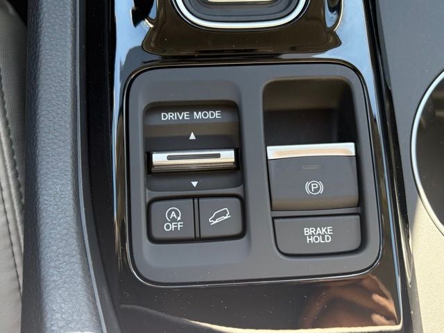 2026 Honda Pilot AWD EX-L