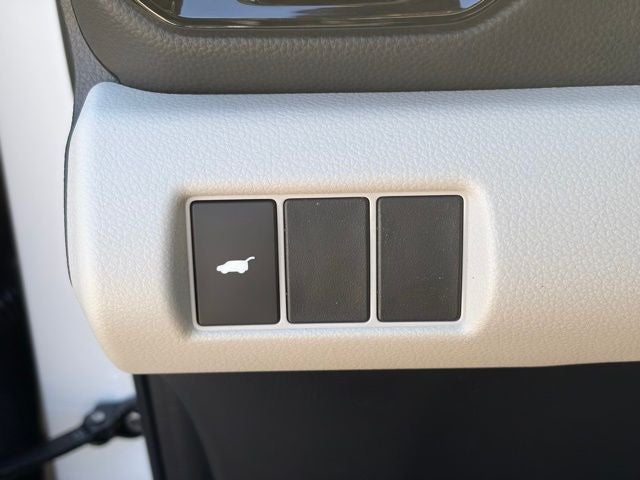 2026 Honda Pilot AWD EX-L