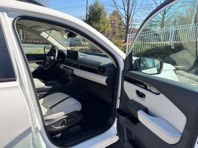 2026 Honda Pilot AWD EX-L