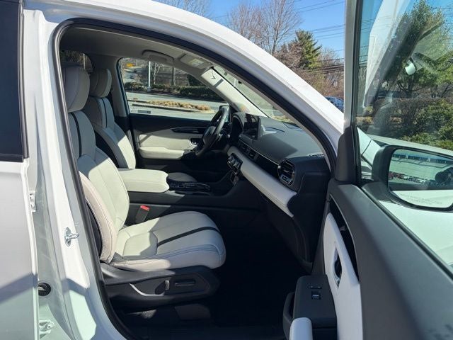 2026 Honda Pilot AWD EX-L