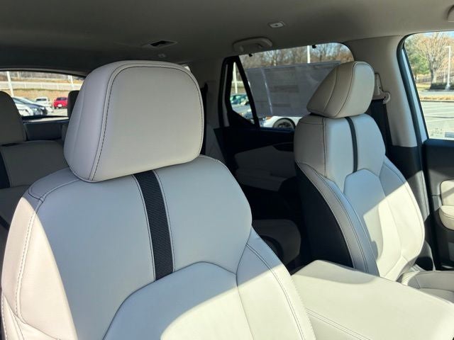 2026 Honda Pilot AWD EX-L