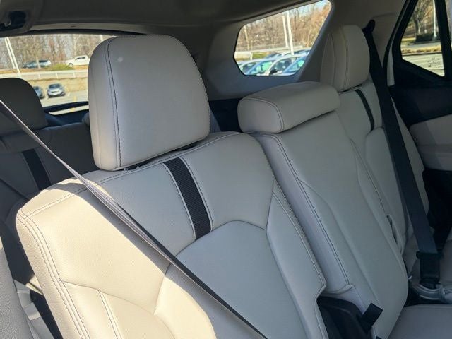 2026 Honda Pilot AWD EX-L