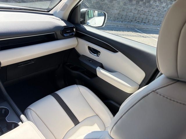 2026 Honda Pilot AWD EX-L