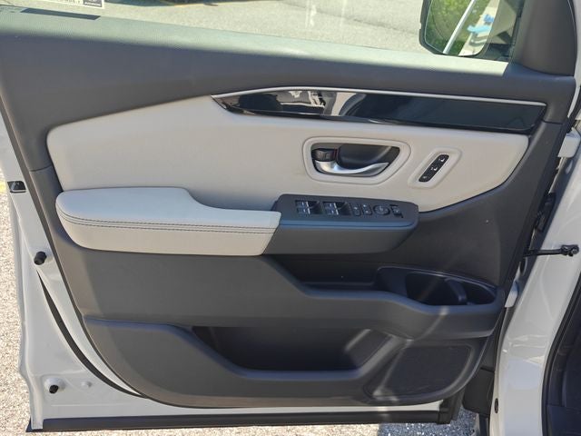 2026 Honda Pilot AWD EX-L