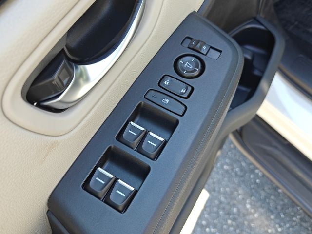 2026 Honda Pilot AWD EX-L