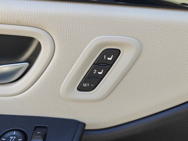 2026 Honda Pilot AWD EX-L
