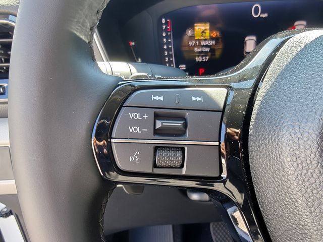 2026 Honda Pilot AWD EX-L