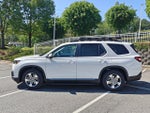 2026 Honda Pilot AWD EX-L