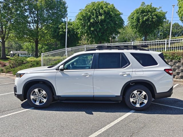 2026 Honda Pilot AWD EX-L
