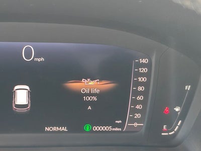 2026 Honda Pilot AWD EX-L