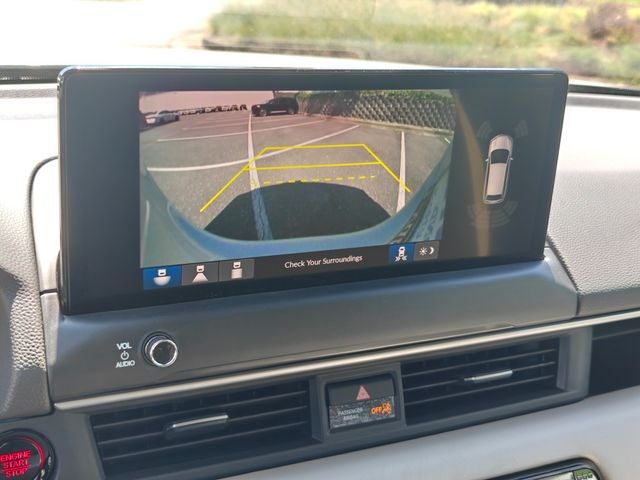2026 Honda Pilot AWD EX-L