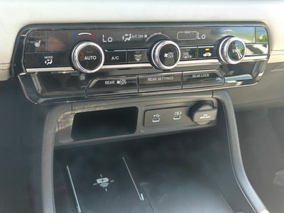 2026 Honda Pilot AWD EX-L
