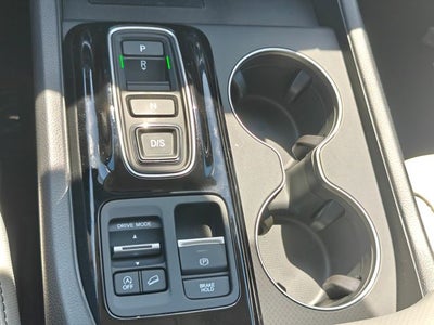 2026 Honda Pilot AWD EX-L