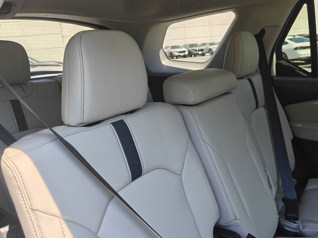 2026 Honda Pilot AWD EX-L