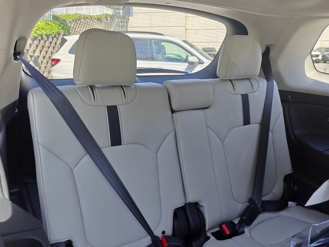 2026 Honda Pilot AWD EX-L