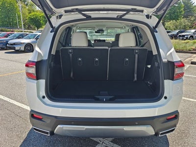 2026 Honda Pilot AWD EX-L