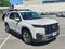 2026 Honda Pilot AWD EX-L