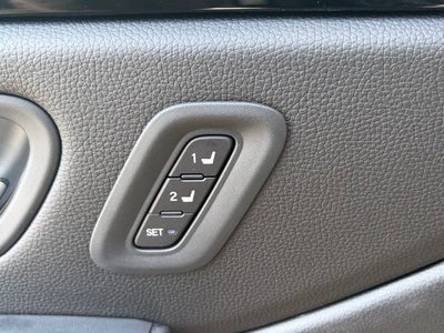 2026 Honda Pilot AWD EX-L