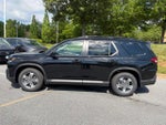 2026 Honda Pilot AWD EX-L