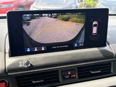 2026 Honda Pilot AWD EX-L