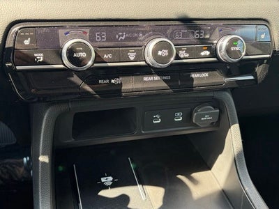 2026 Honda Pilot AWD EX-L