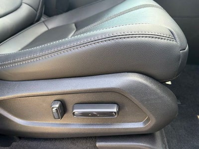 2026 Honda Pilot AWD EX-L
