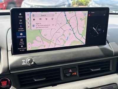 2026 Honda Pilot AWD EX-L