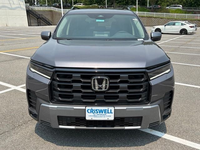 2026 Honda Pilot AWD EX-L