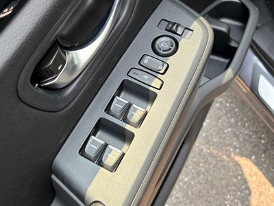 2026 Honda Pilot AWD EX-L