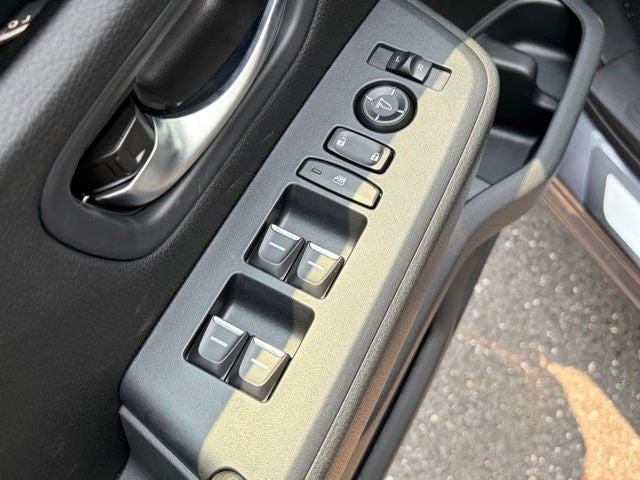 2026 Honda Pilot AWD EX-L