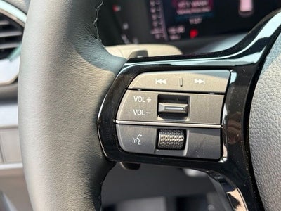 2026 Honda Pilot AWD EX-L