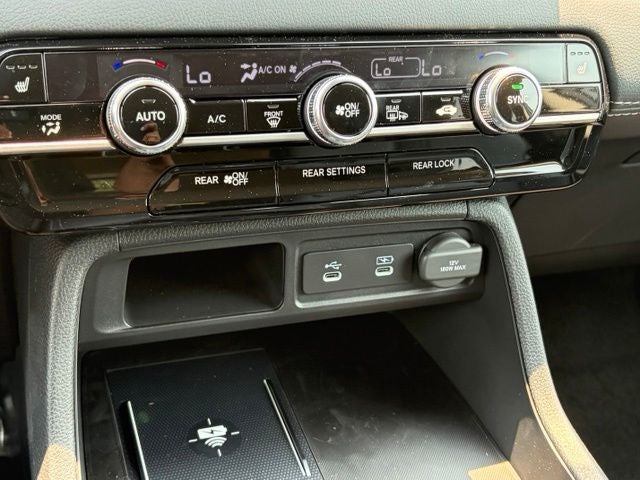 2026 Honda Pilot AWD EX-L